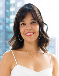 Brenda Salce-Garcia